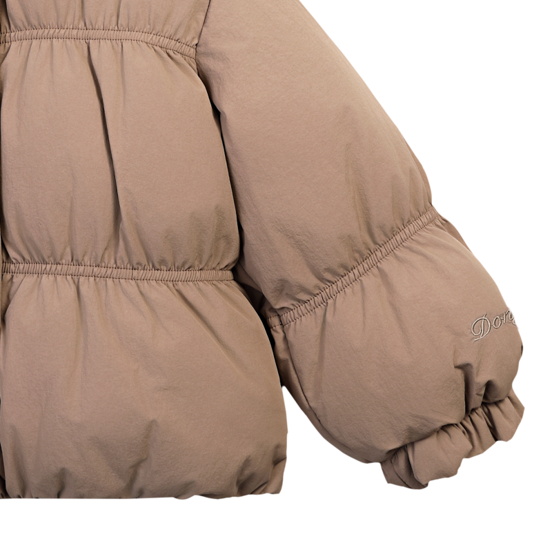 Suzan Jacket | Cloudy Rose