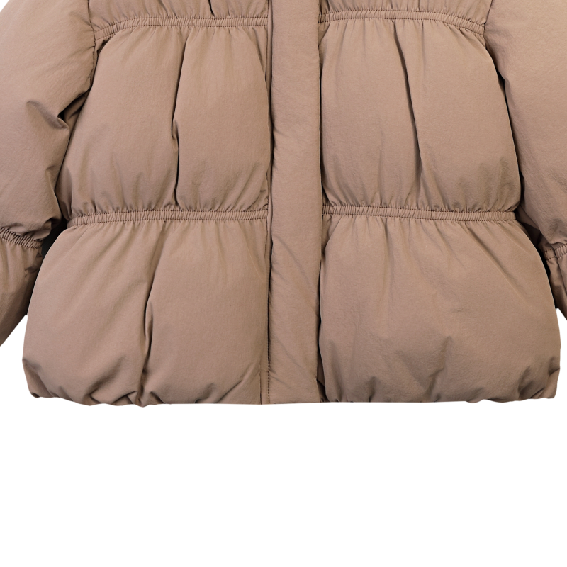 Suzan Jacket | Cloudy Rose