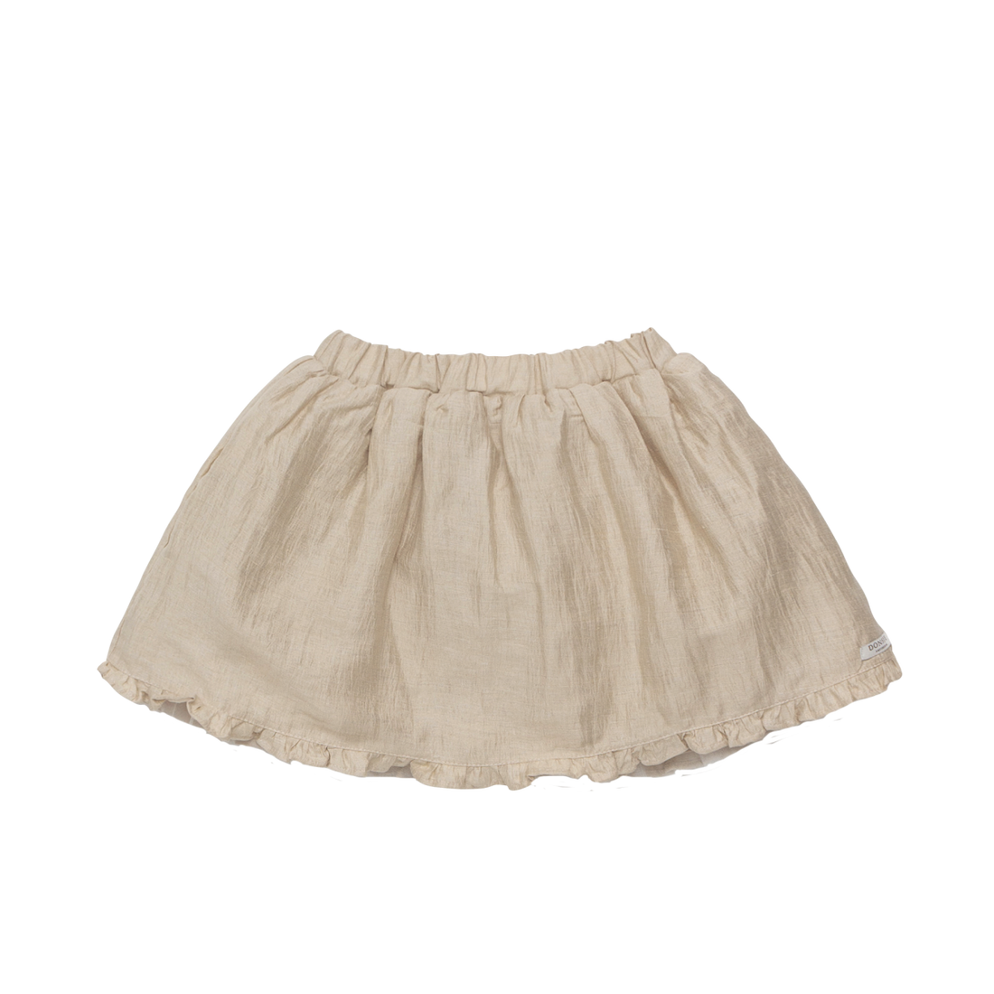 Toddi Skirt | Biscotti