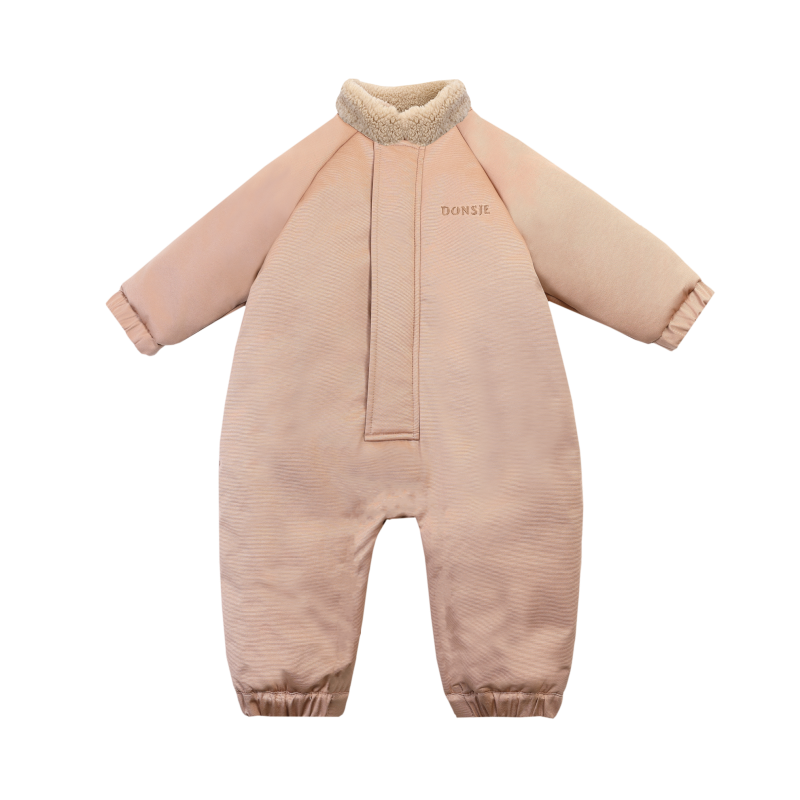 Tuur Overalls | Apricot