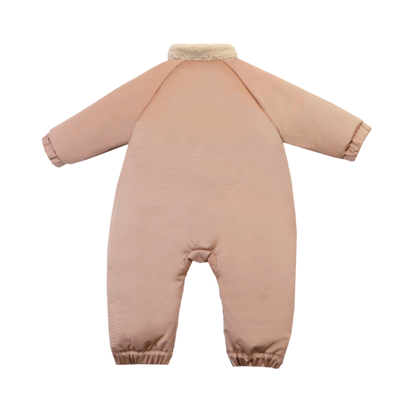 Tuur Overalls | Apricot