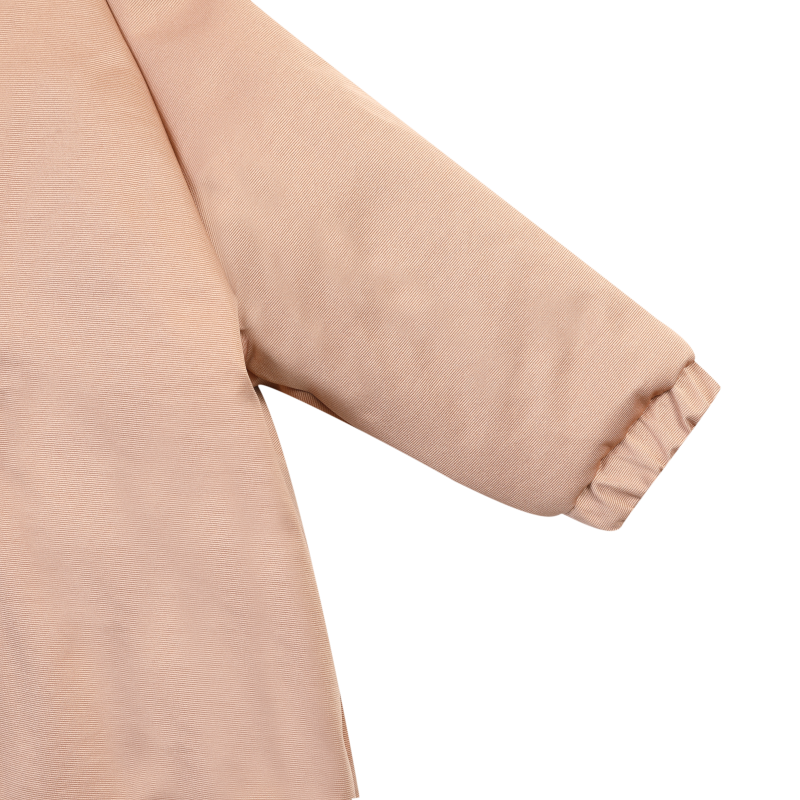 Tuur Overalls | Apricot