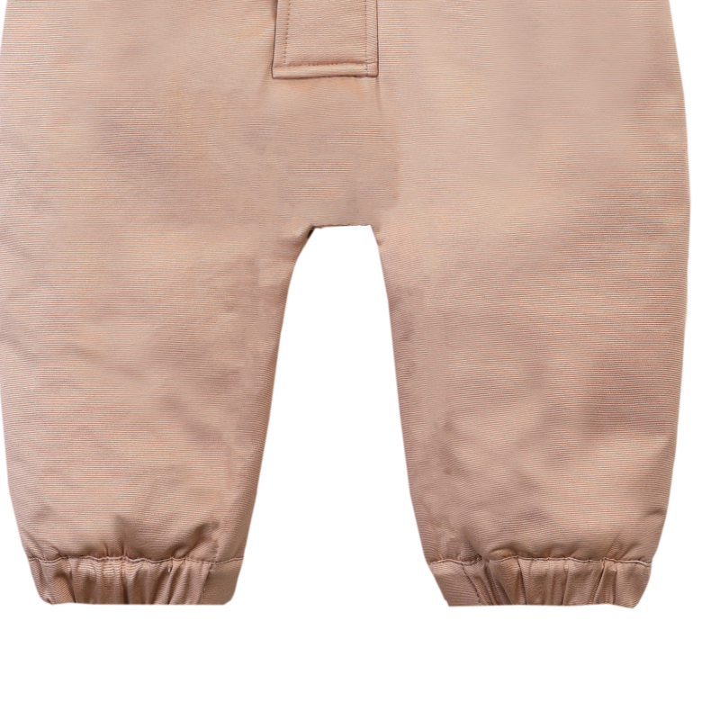 Tuur Overalls | Apricot