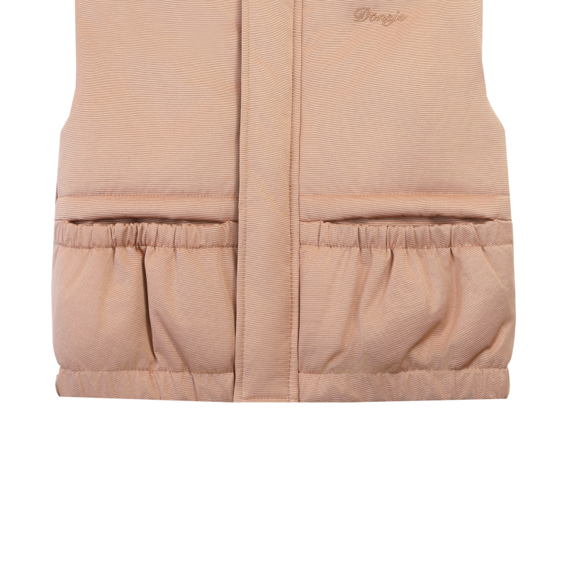Wiede Bodywarmer | Apricot
