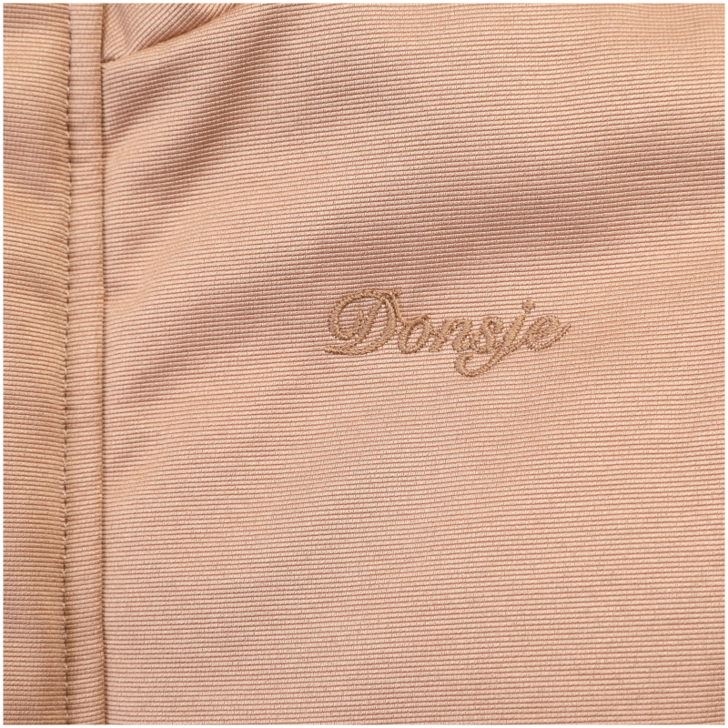 Wiede Bodywarmer | Apricot