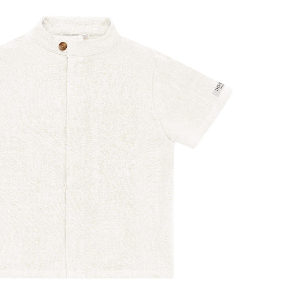 Winry Shirt | Off White