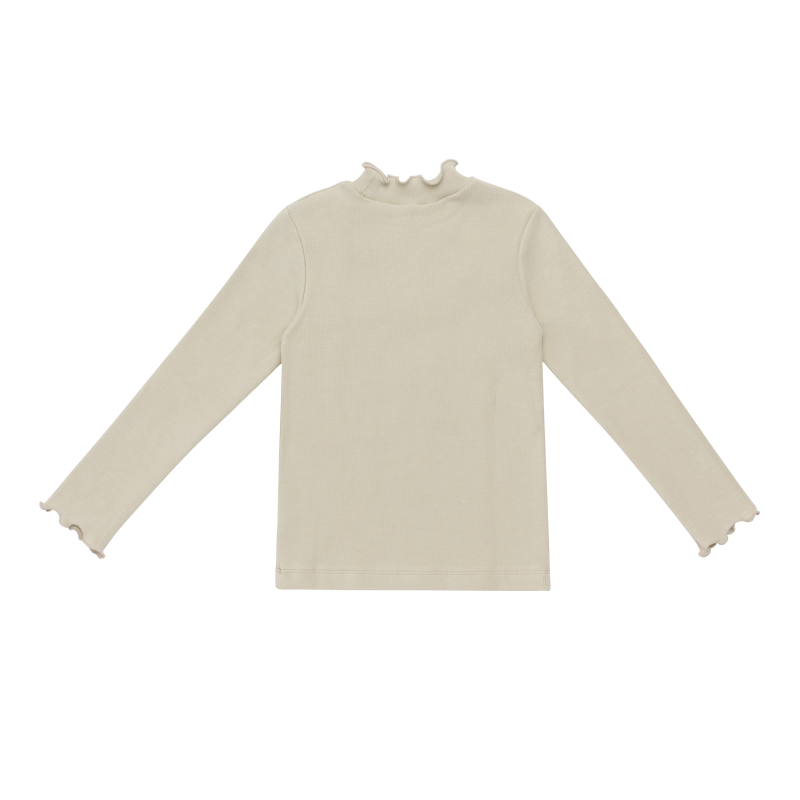 Wonsy Shirt | Oyster Grey