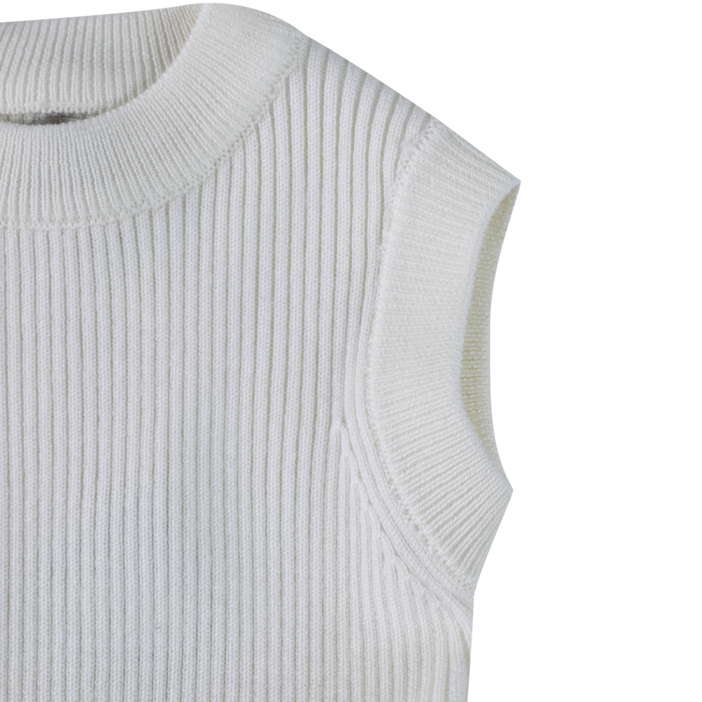 Xewa Dress | Off White