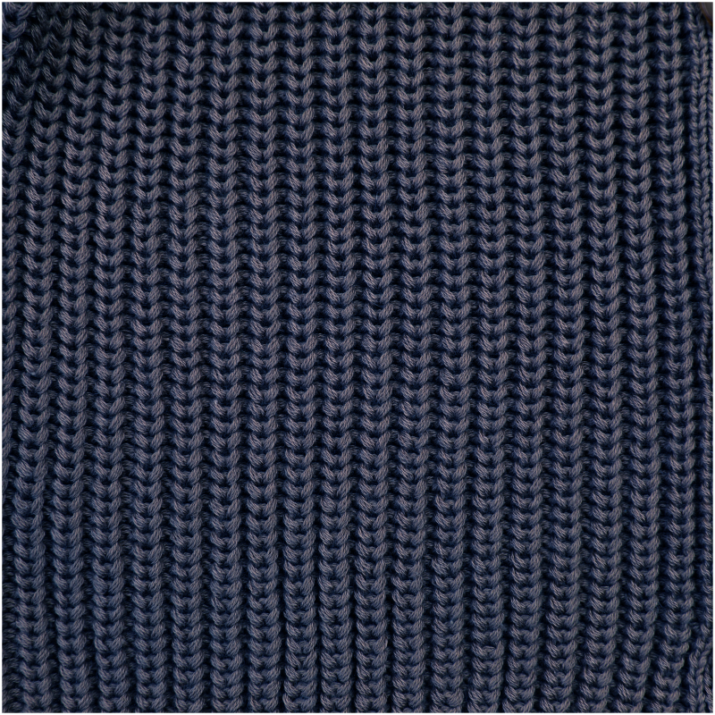 Zoila Cardigan | Blue Marine