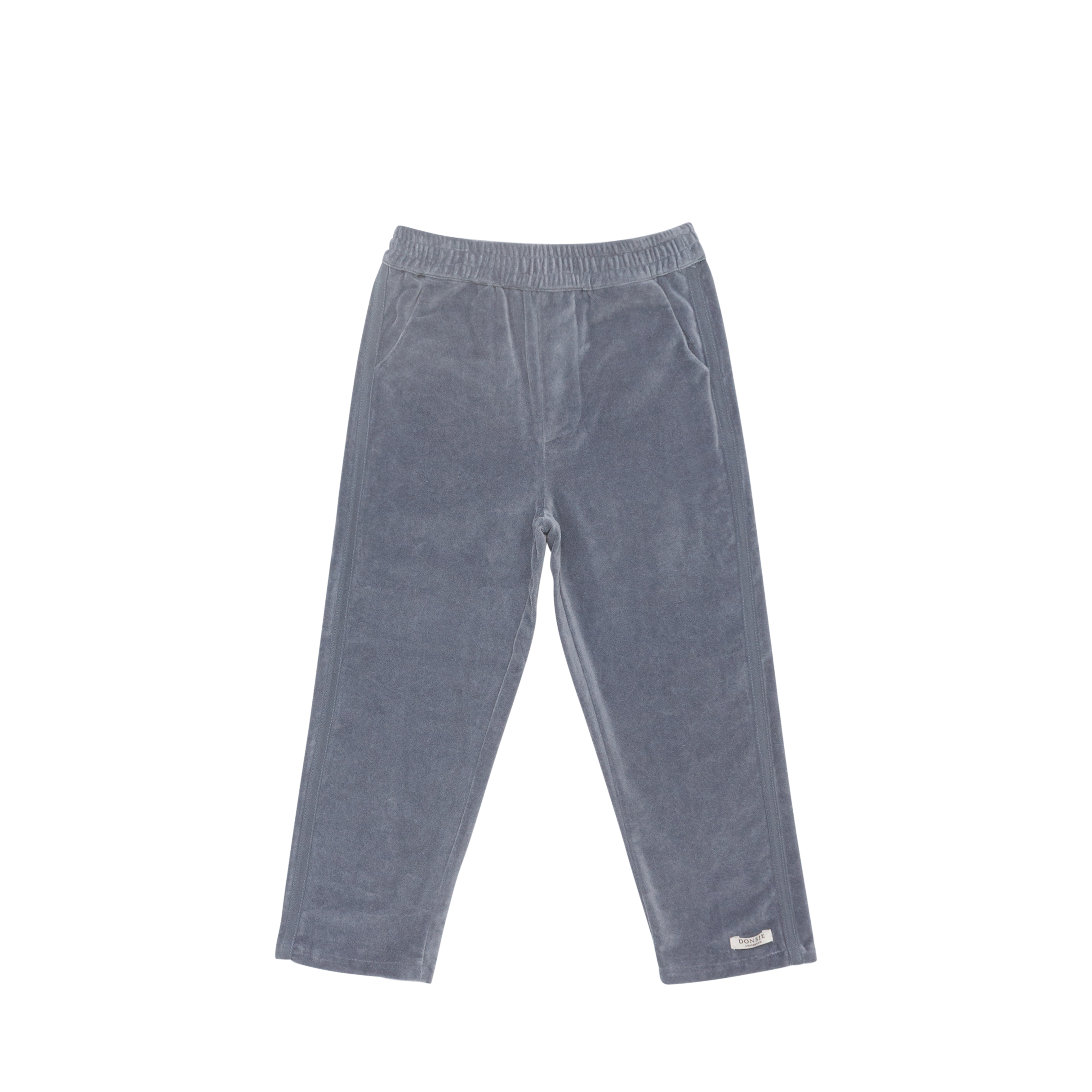 Zorzi Tuxedo Trousers | Dark Spruce