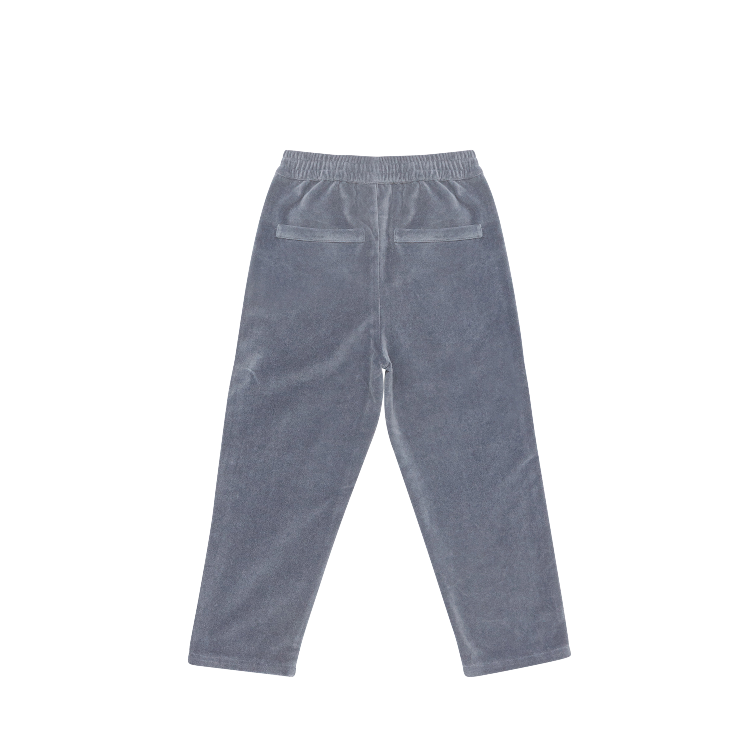 Zorzi Tuxedo Trousers | Dark Spruce