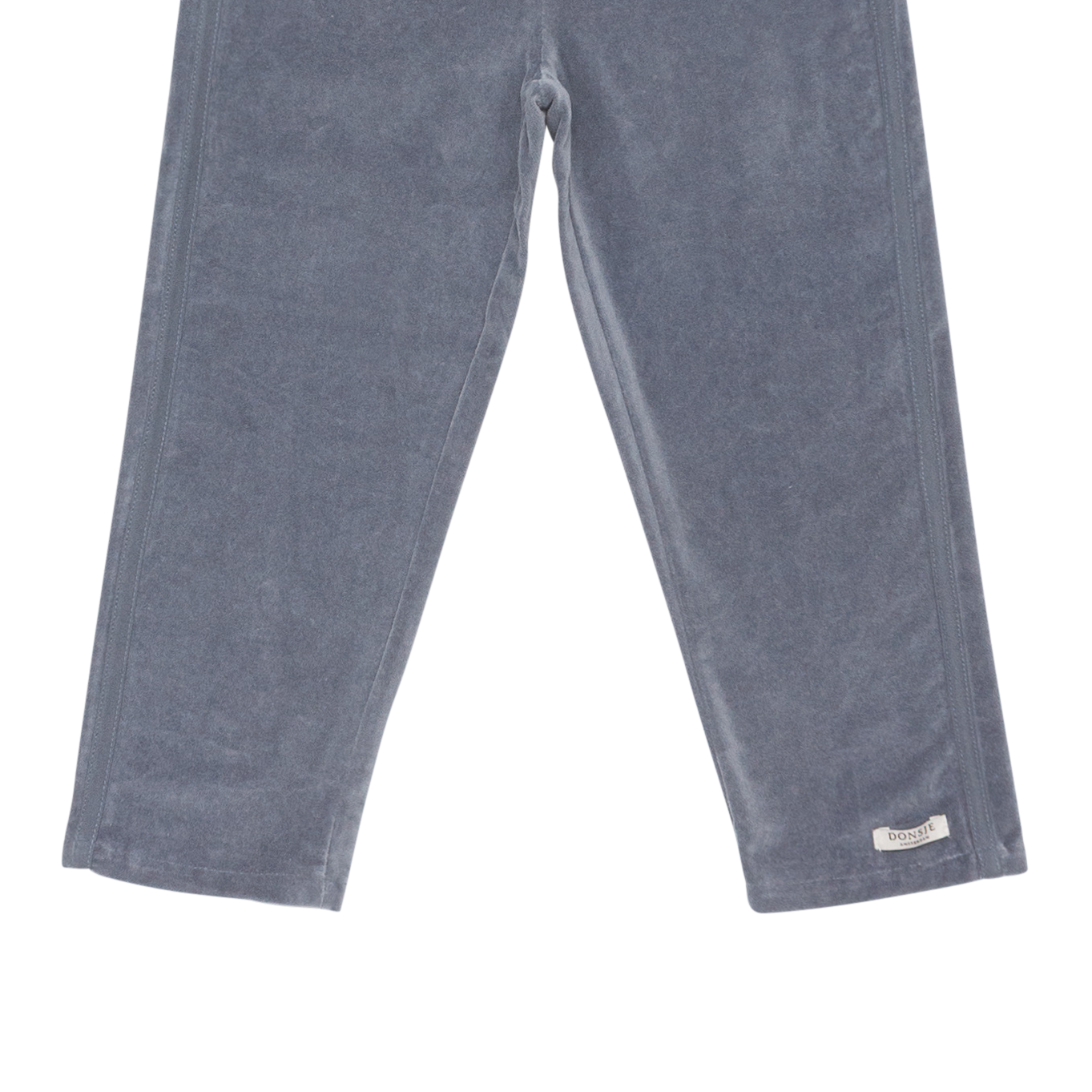 Zorzi Tuxedo Trousers | Dark Spruce