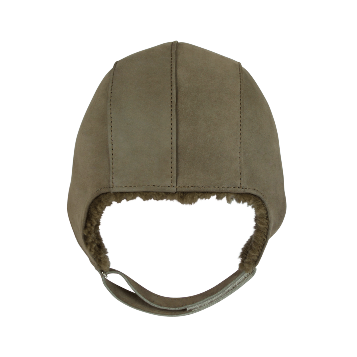 James Hat | Stone Nubuck