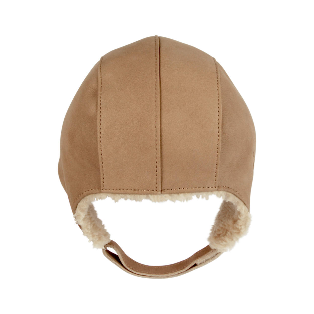 James Hat | Truffle Nubuck