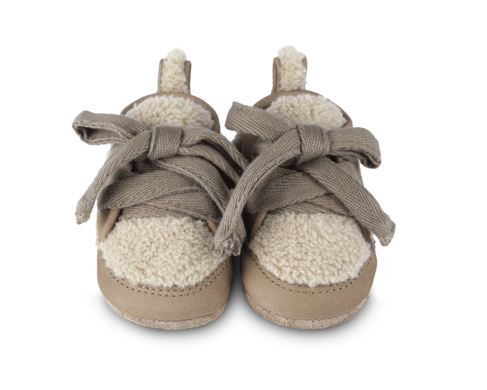 Semmi Sneakers | Truffle Nubuck