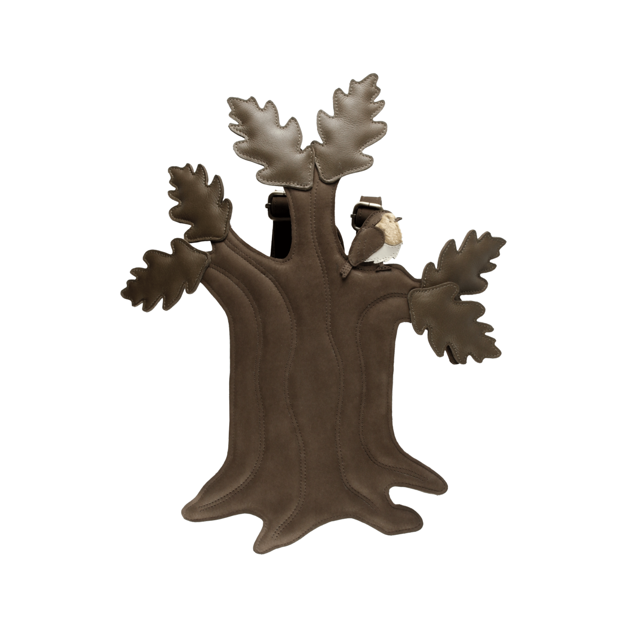 Sob Backpack | Hazelnut Nubuck