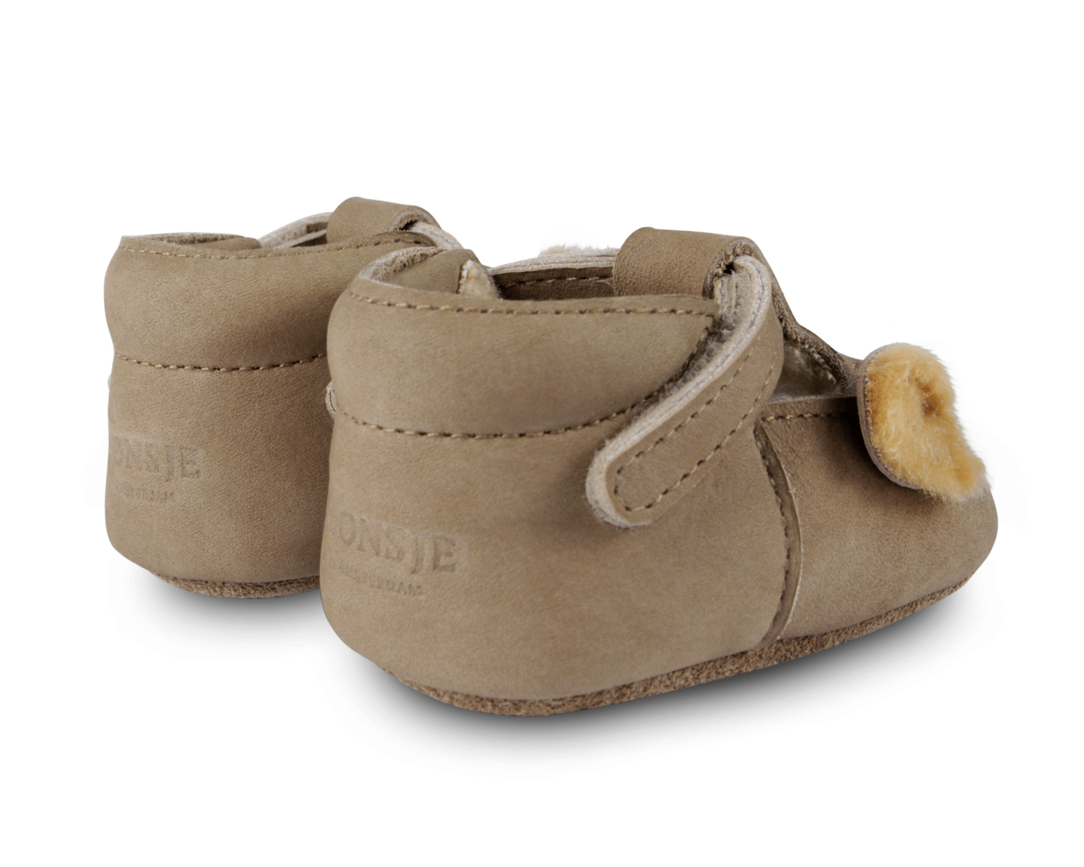 Spark Exclusive Lining | Squirrel | Truffle Nubuck