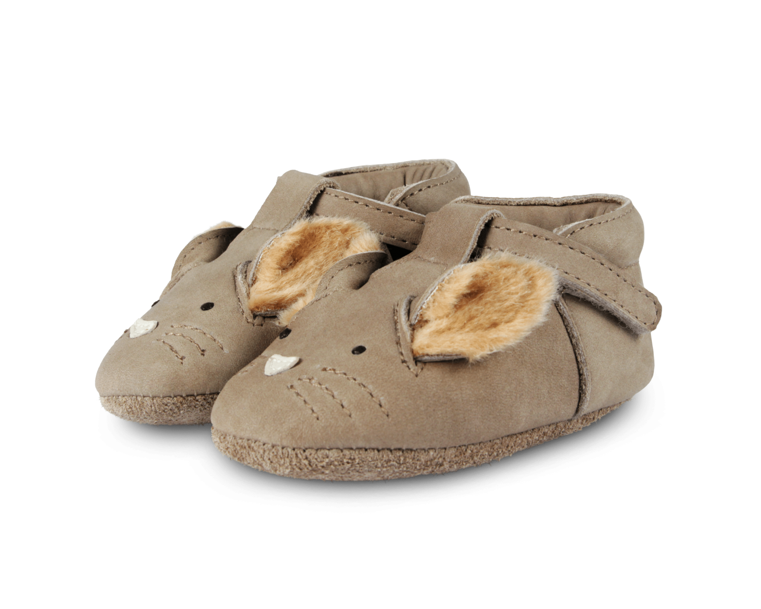 Spark Exclusive Lining | Squirrel | Truffle Nubuck