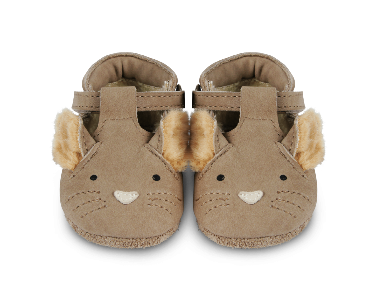 Spark Exclusive Lining | Squirrel | Truffle Nubuck