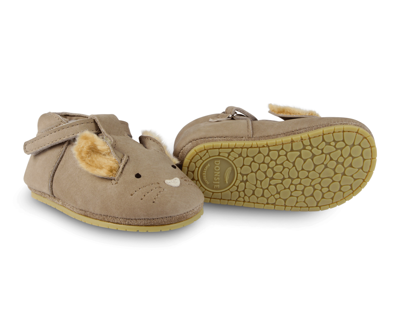 Spark Exclusive Lining | Squirrel | Truffle Nubuck