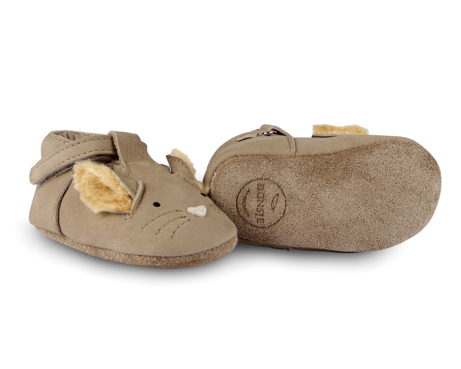 Spark Exclusive Lining | Squirrel | Truffle Nubuck