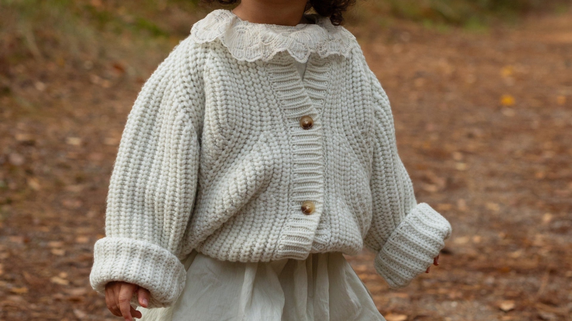 Girls - Sweaters & Cardigans
