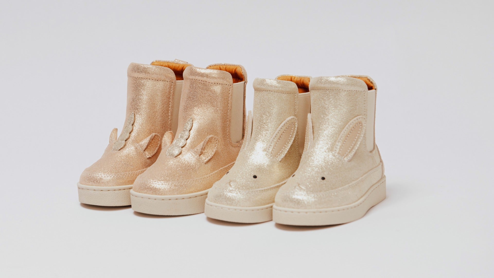 Girls - Kids Shoes