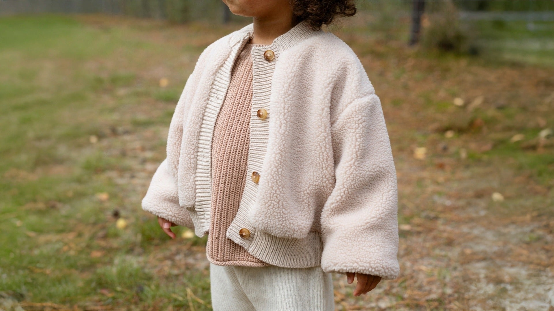 Baby Girls - Jackets & Gilets