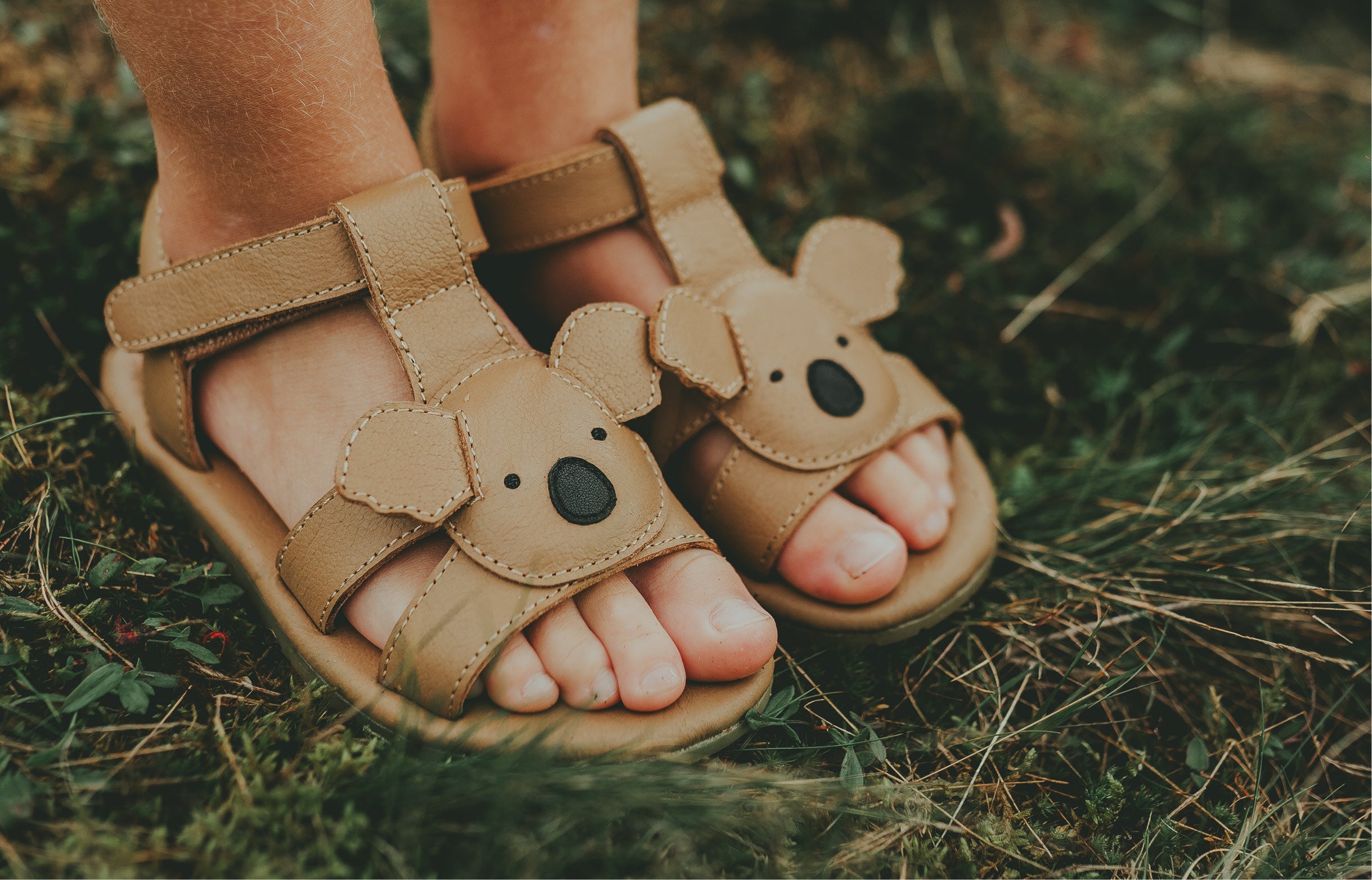 サンダル donsje Boys - Sandals – Donsje Amsterdam