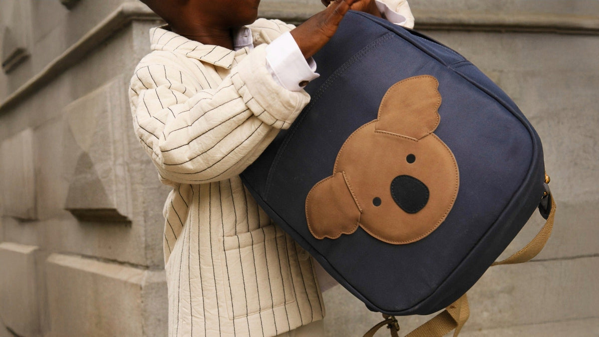 Schoolbags