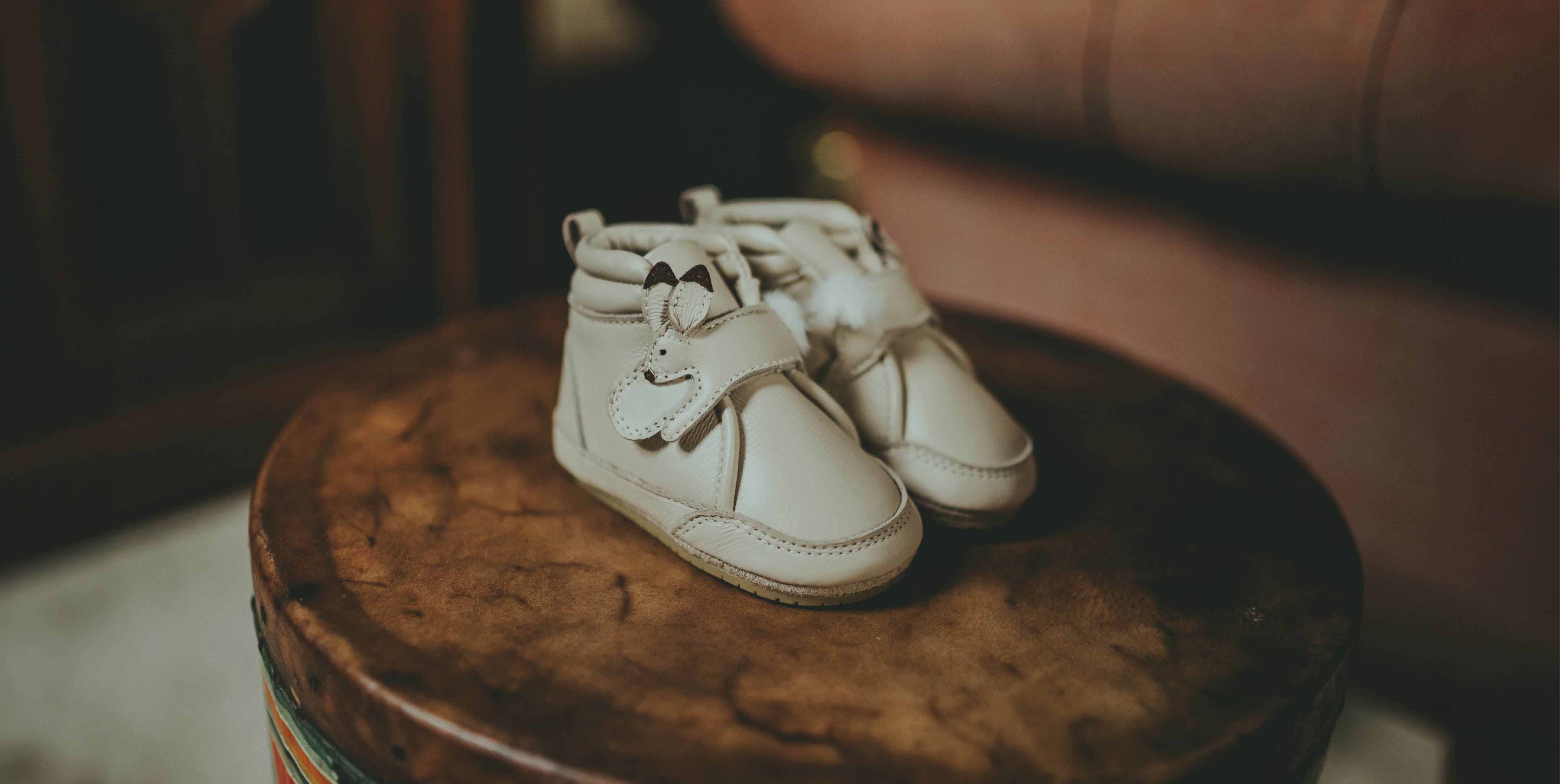 Crib shoes clearance sale