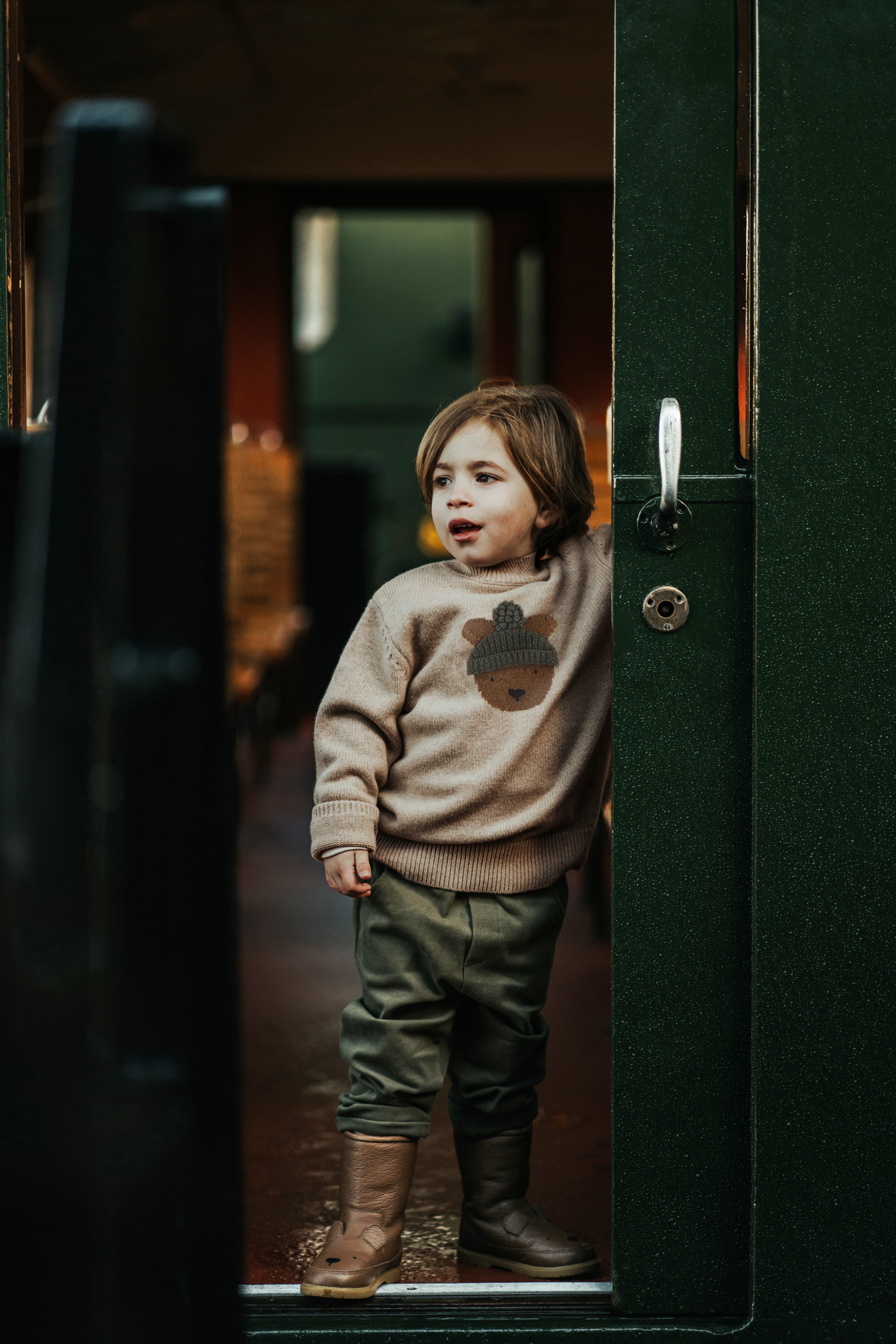 Collections – Donsje Amsterdam