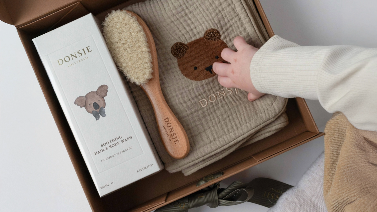 Discover our gifts