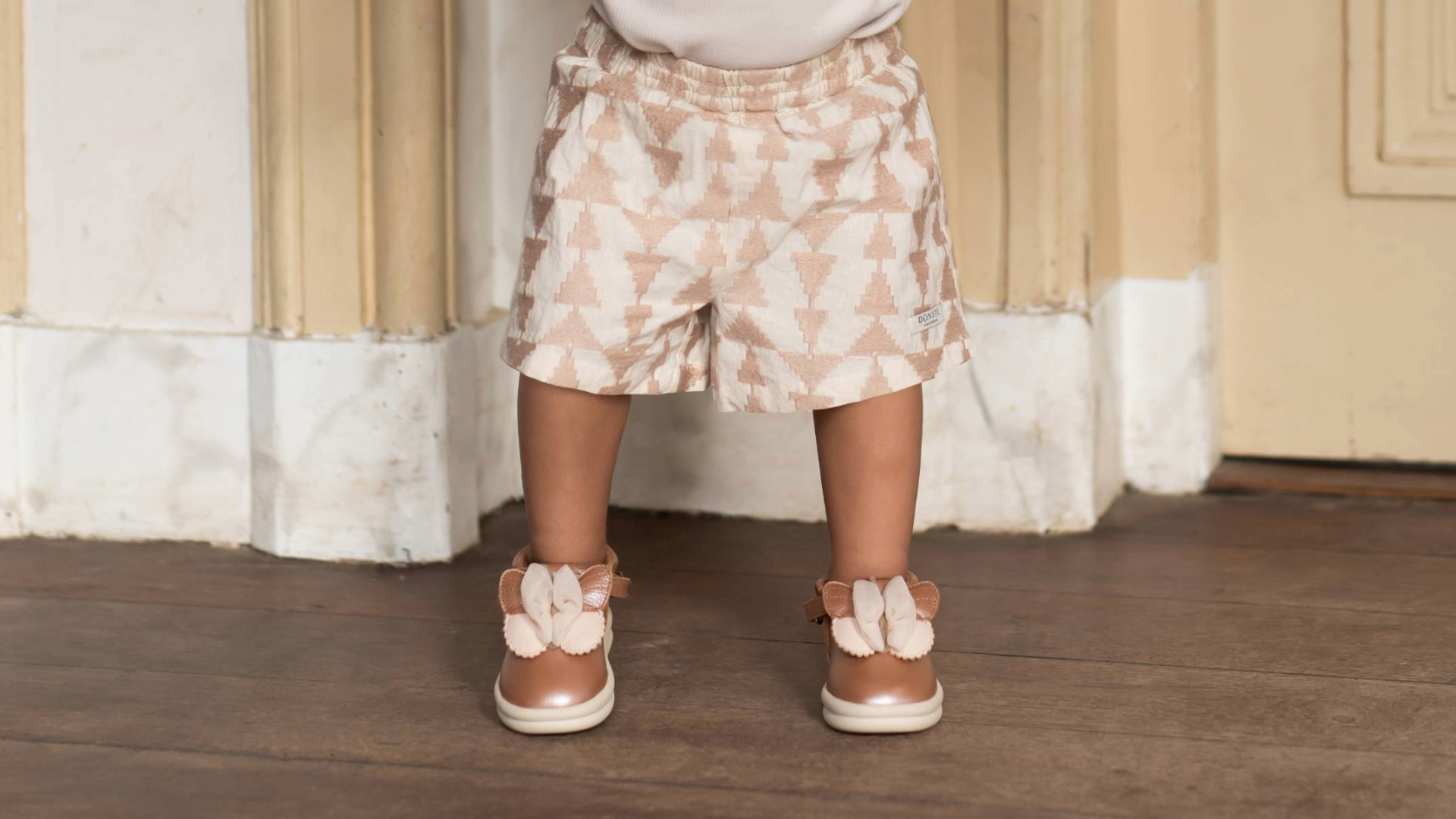 Baby Girls - Shorts & Bloomers