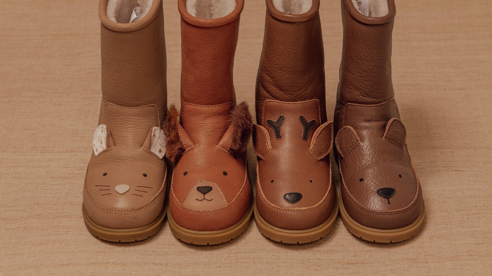 All Shoes – Donsje Amsterdam