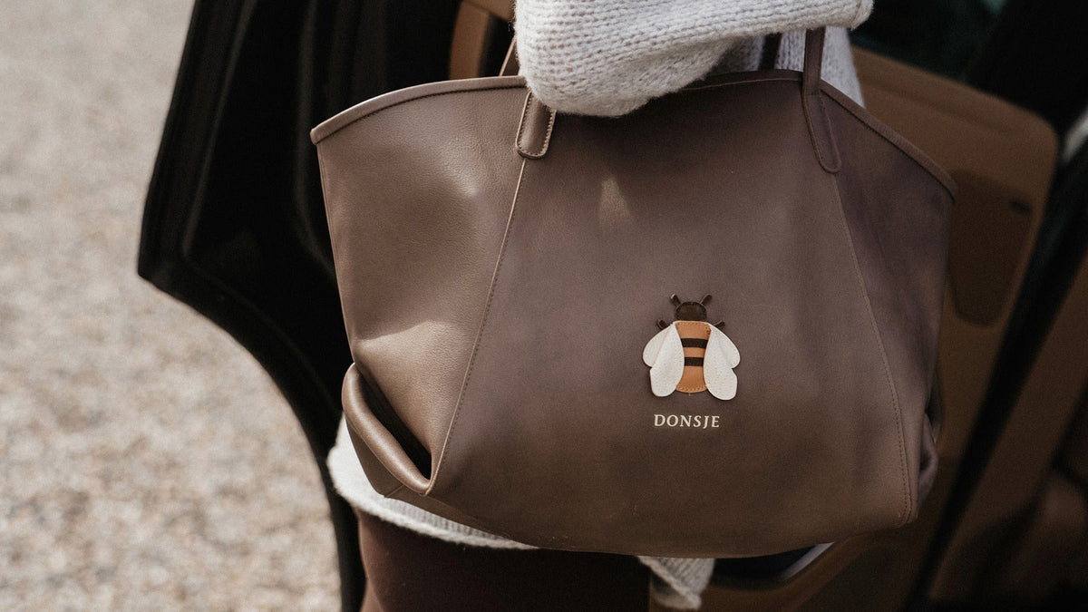Premium Leather Bags