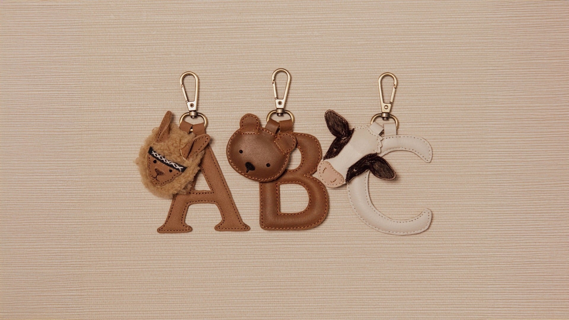 Animal Alphabet Parade