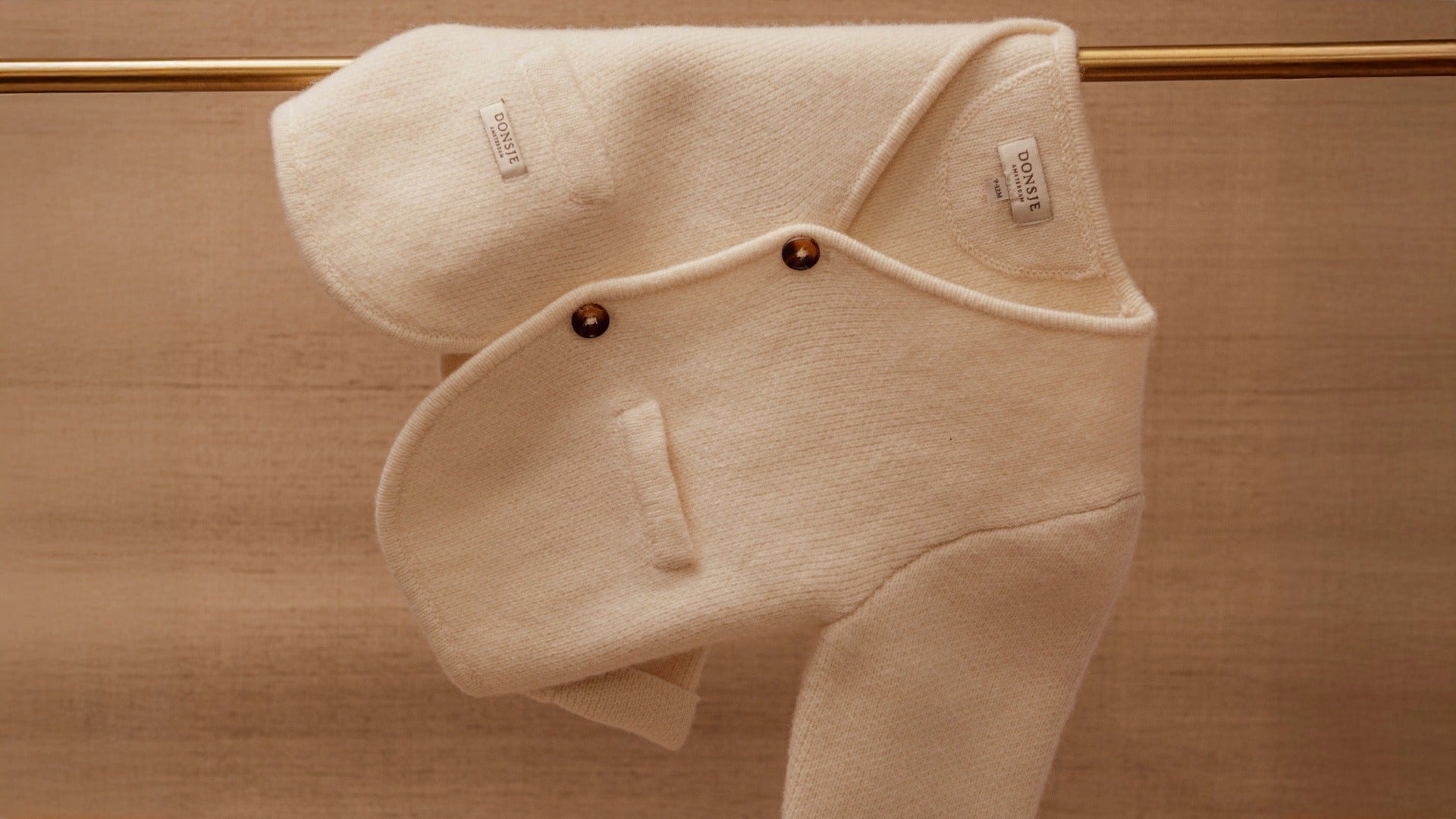 Cashmere & Merino Wool