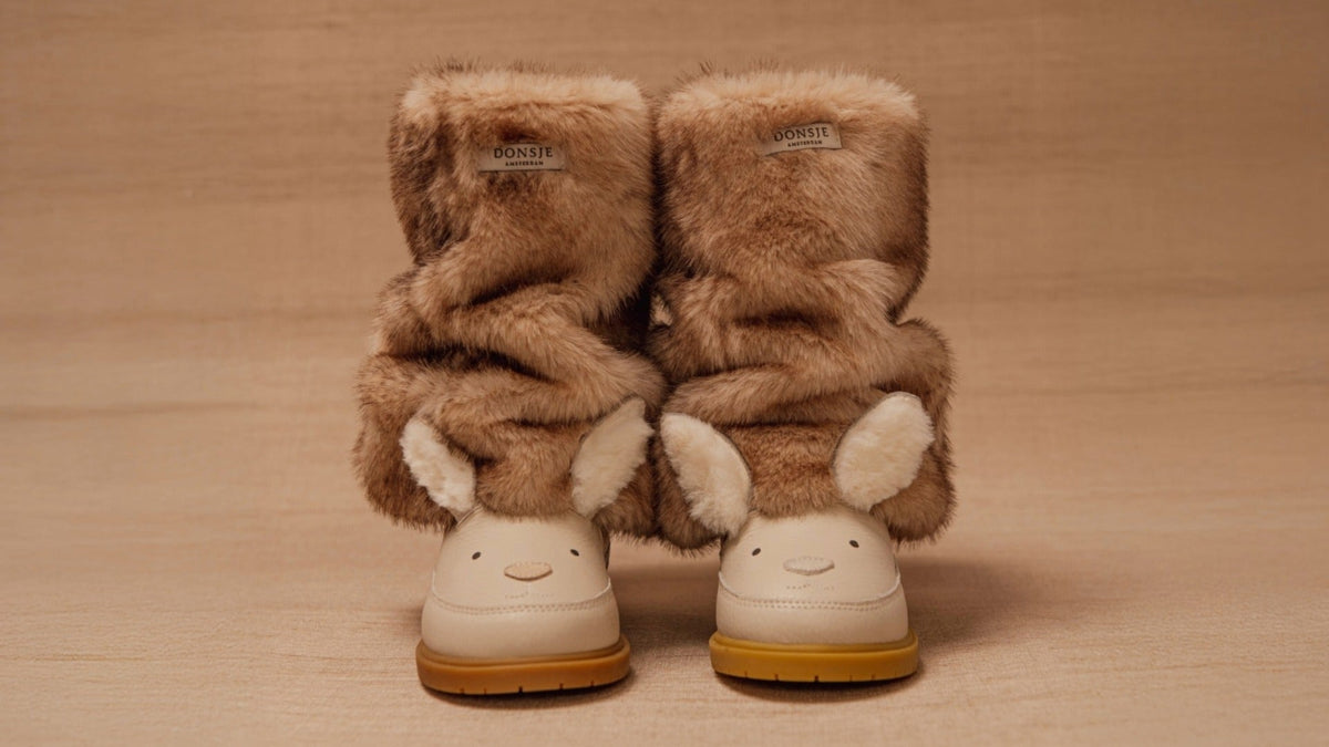 Fall Boots