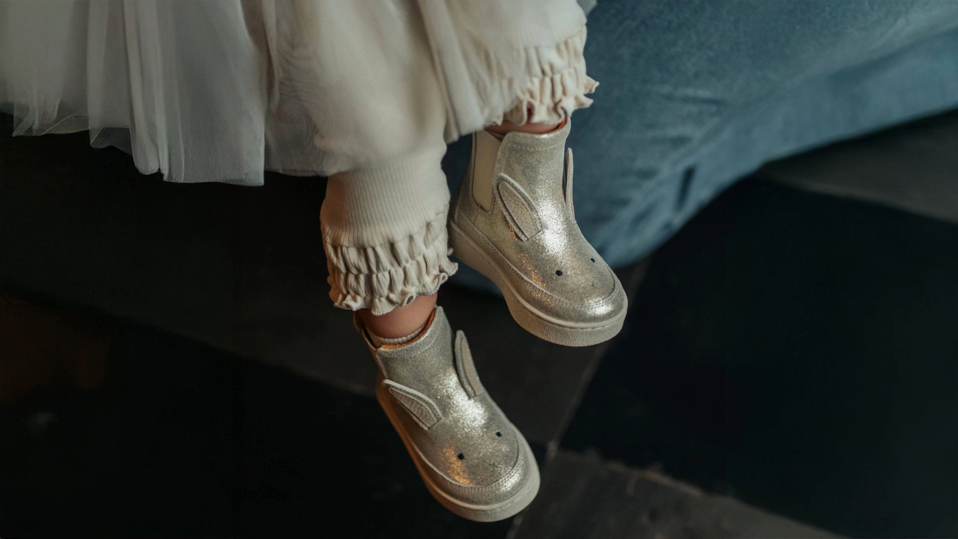 Winter Boots - Toddler
