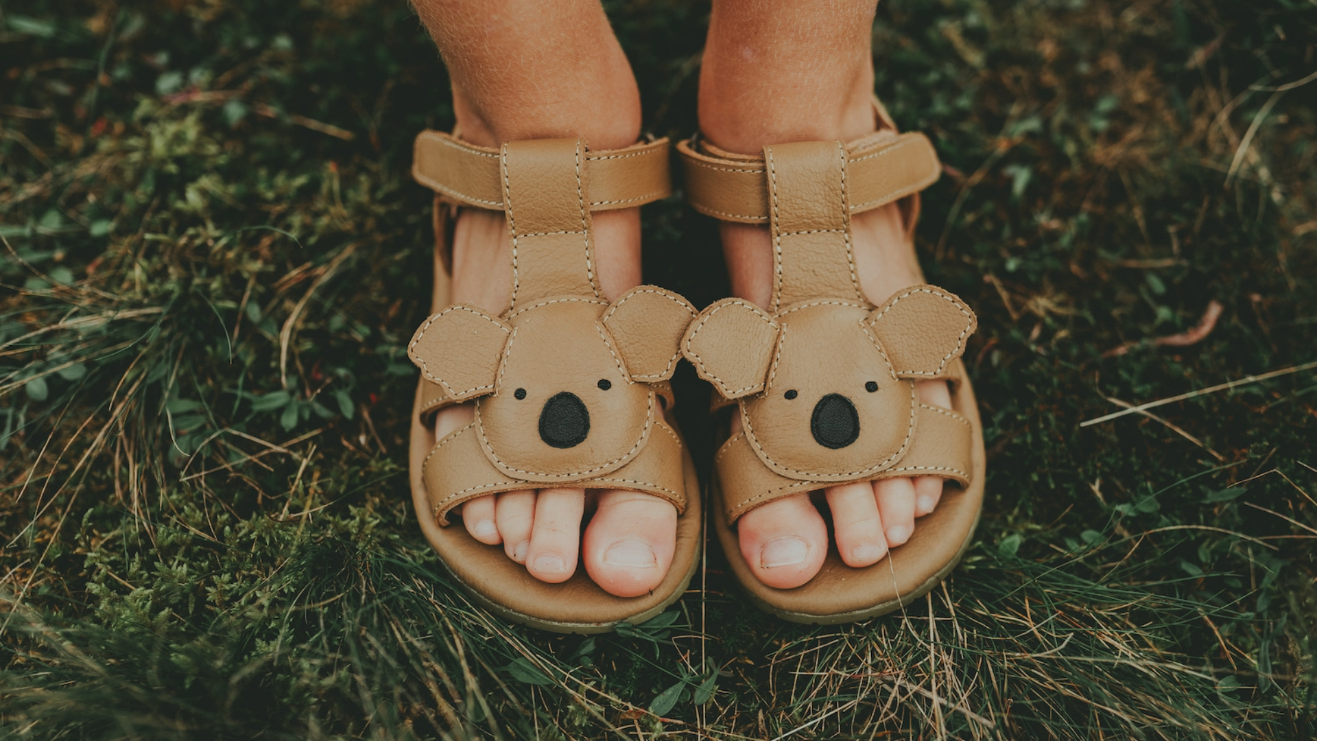 Boys - Toddler Sandals