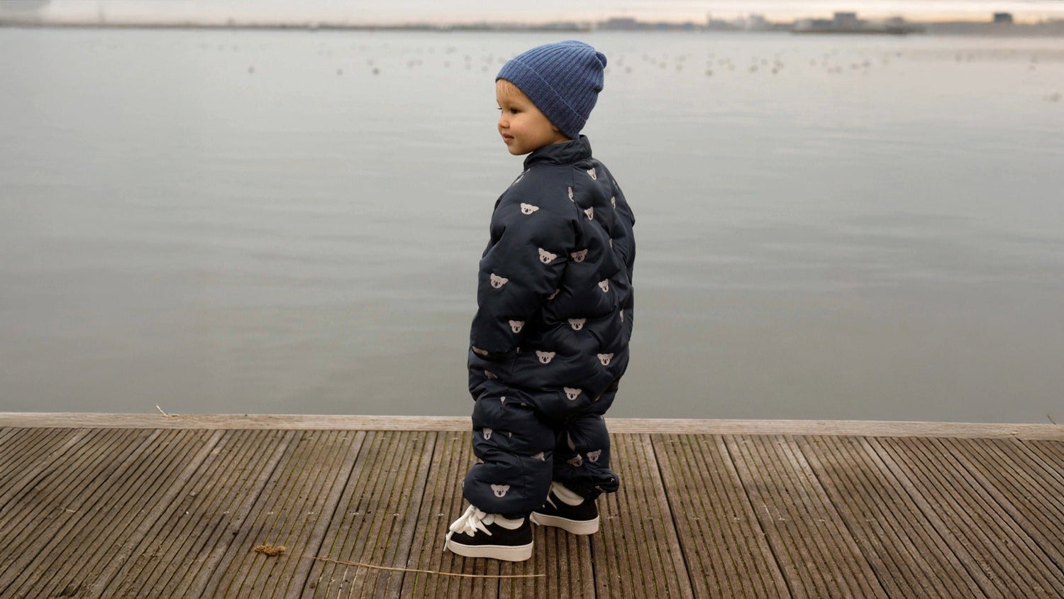 New Winter Collection