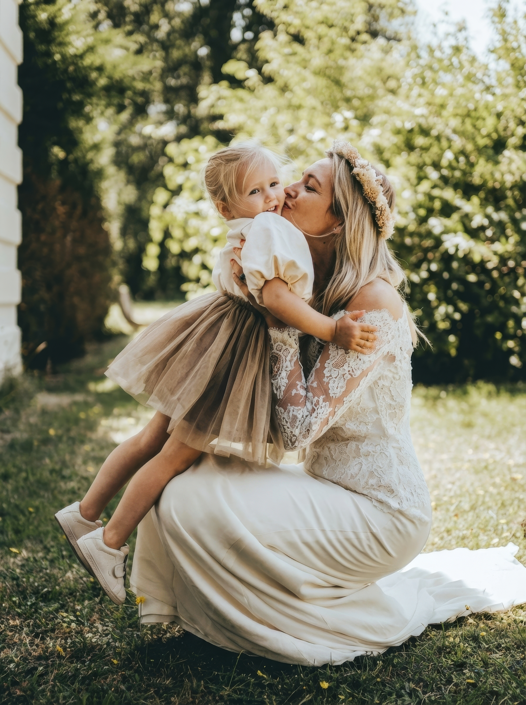 The Wedding Collection