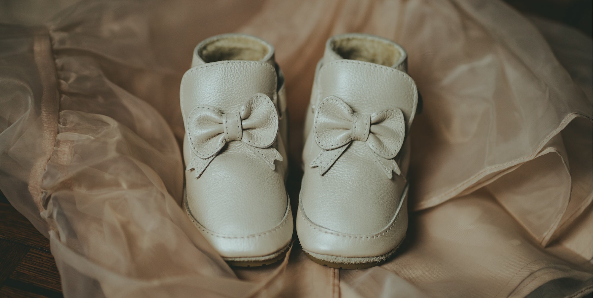 Baby Shoes