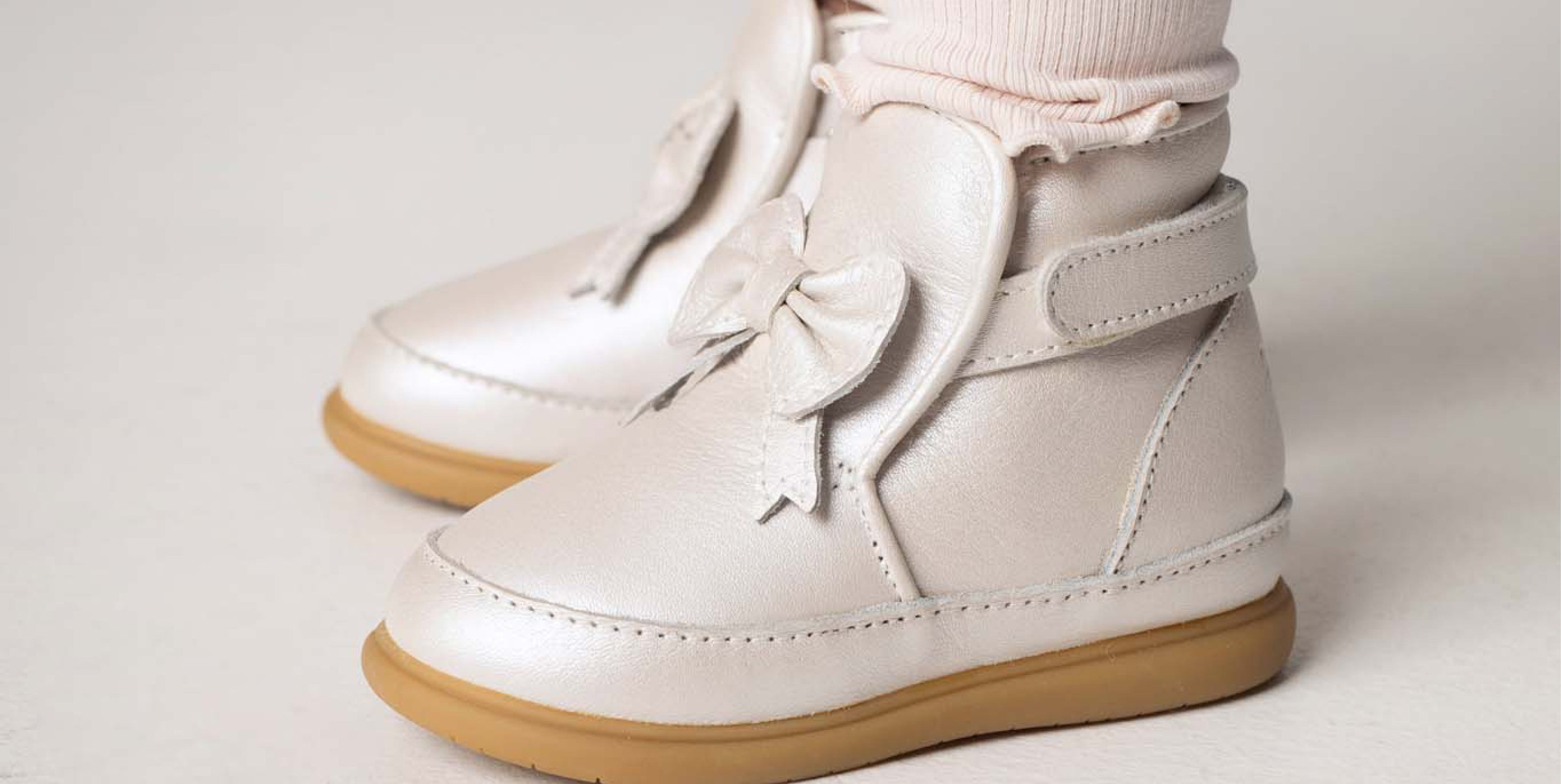 Baby Girls - Toddler Shoes