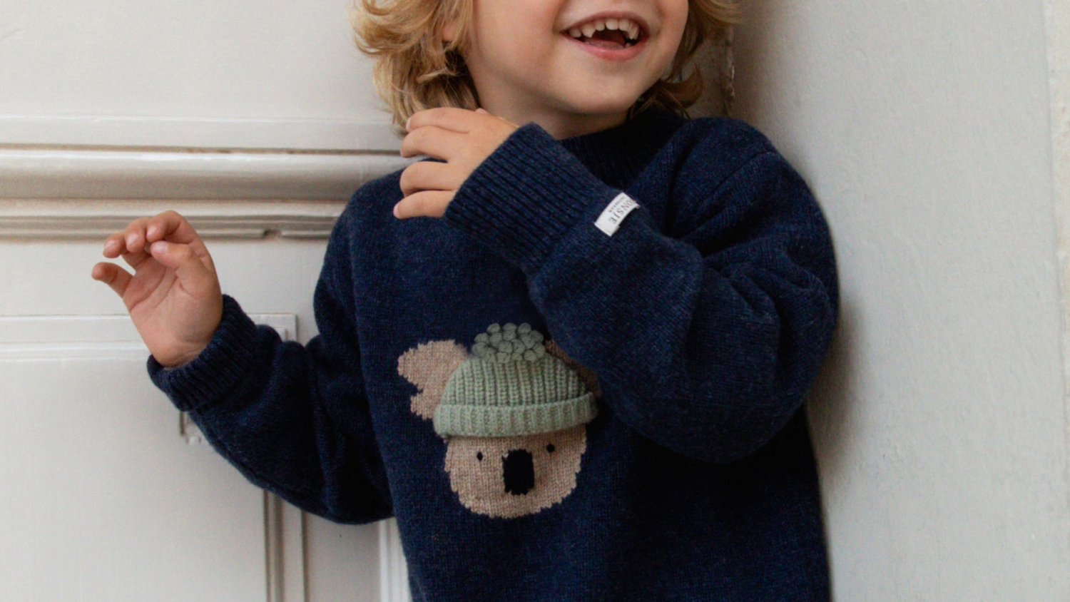 New Season Knitwear