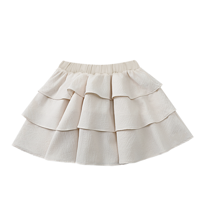 Willow Skirt | Warm White