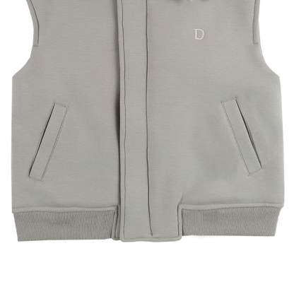 Druun Gilet | Dusty Green