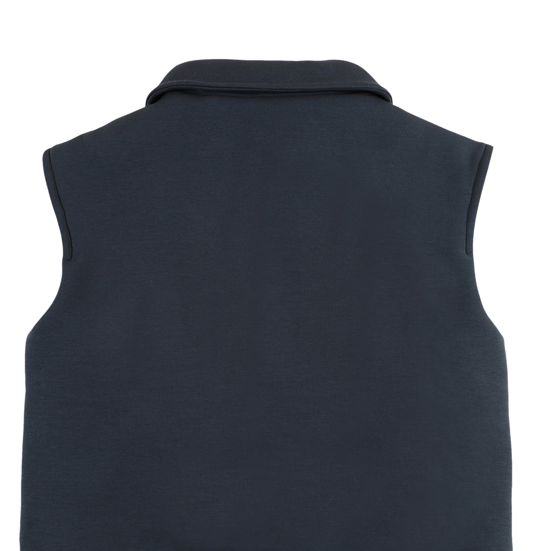 Druun Gilet | Stone Grey