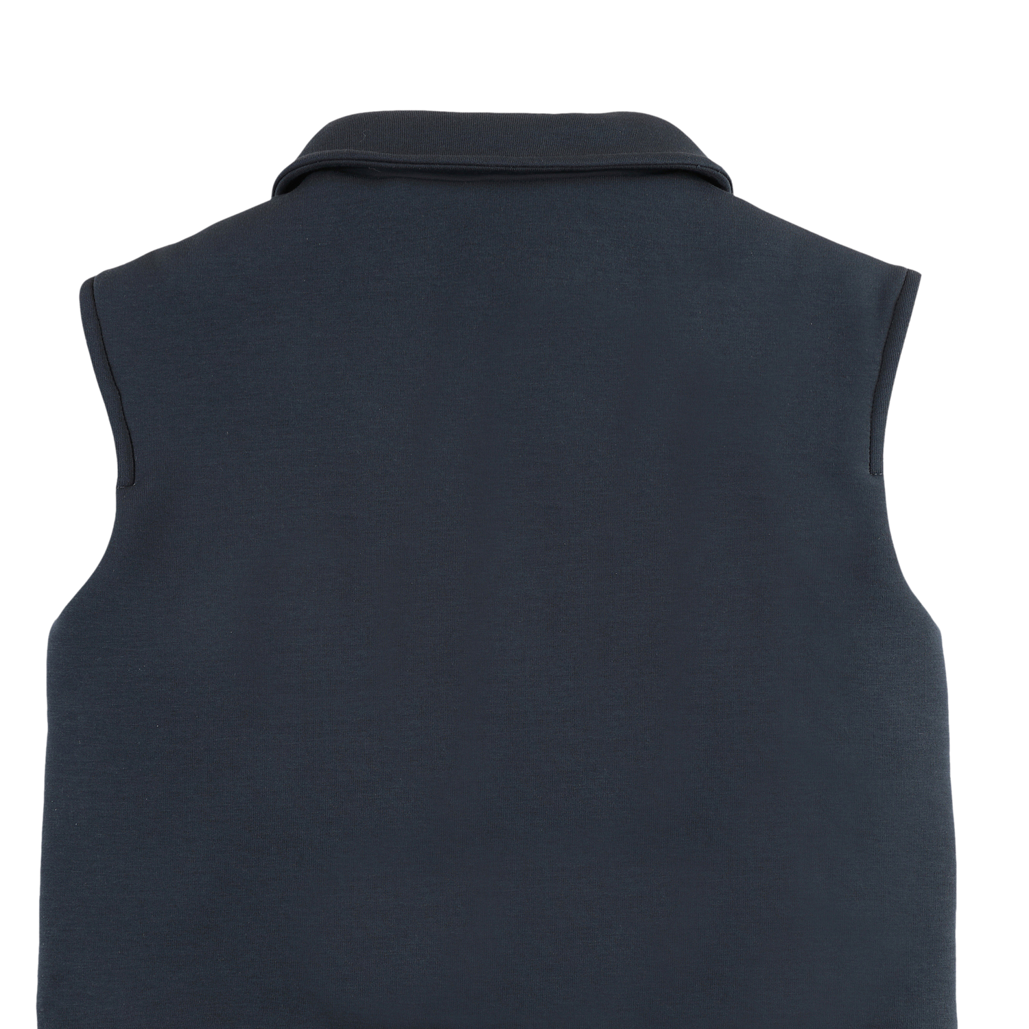 Druun Gilet | Stone Grey